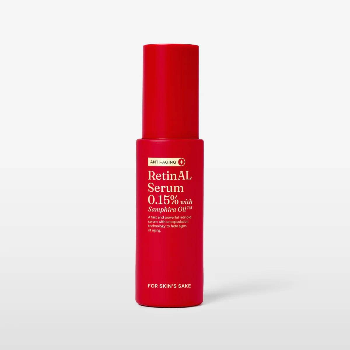 rekomendasi produk skincare For Skin's Sake