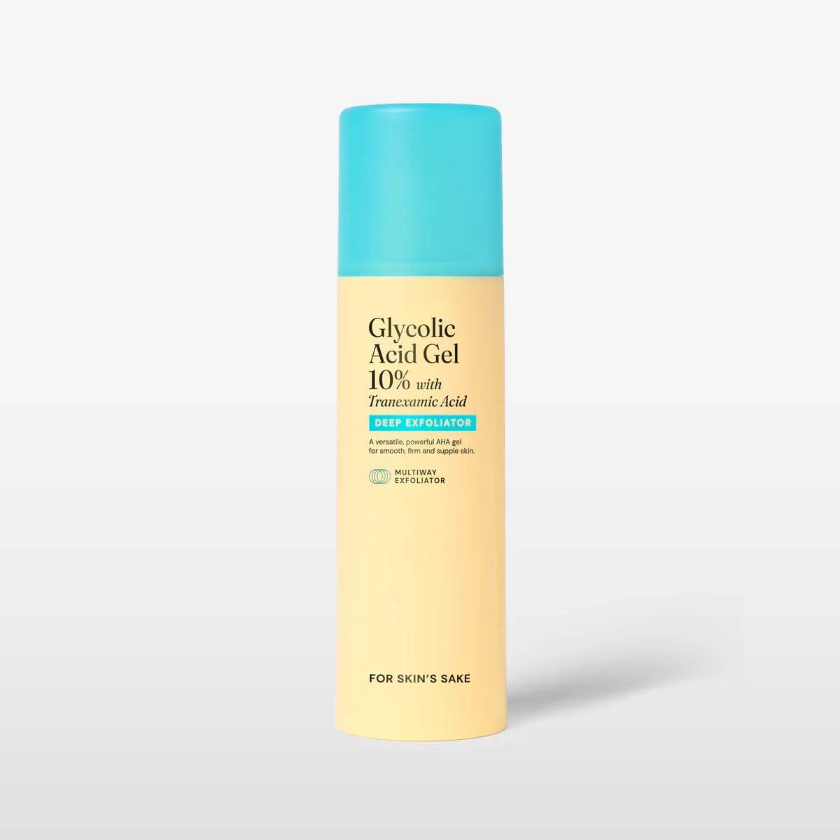 rekomendasi produk skincare For Skin's Sake
