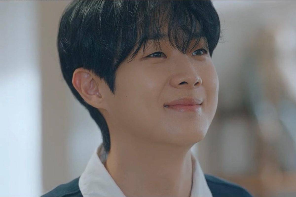 Cuplikan drama Korea Would You Marry Me