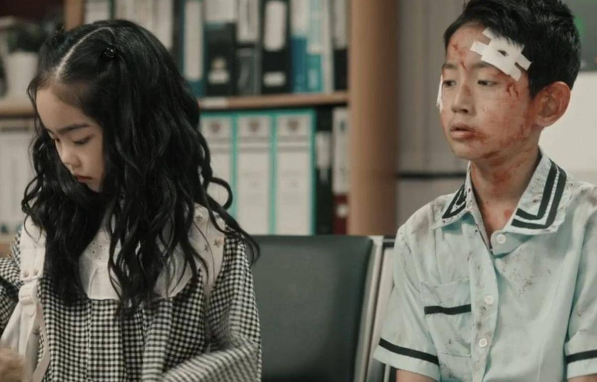 Cuplikan drama Korea Would You Marry Me