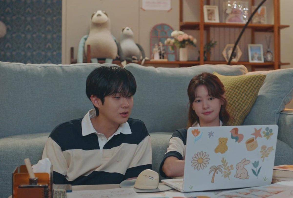 Cuplikan drama Korea Would You Marry Me