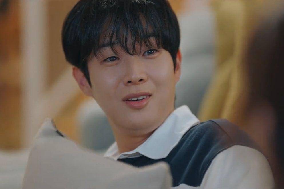 Cuplikan drama Korea Would You Marry Me