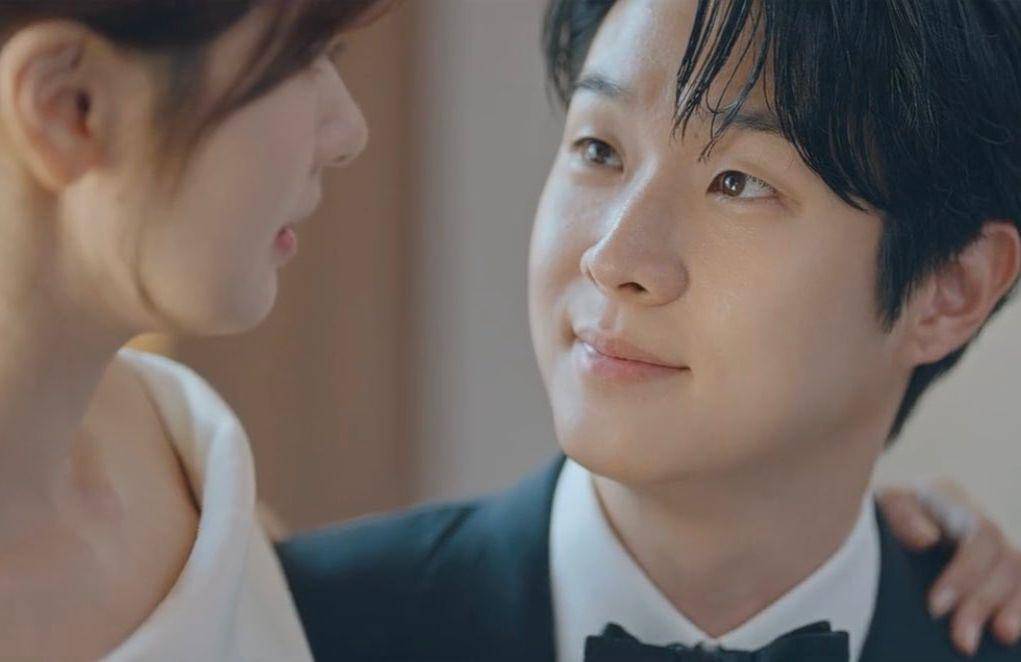 Cuplikan drama Korea Would You Marry Me