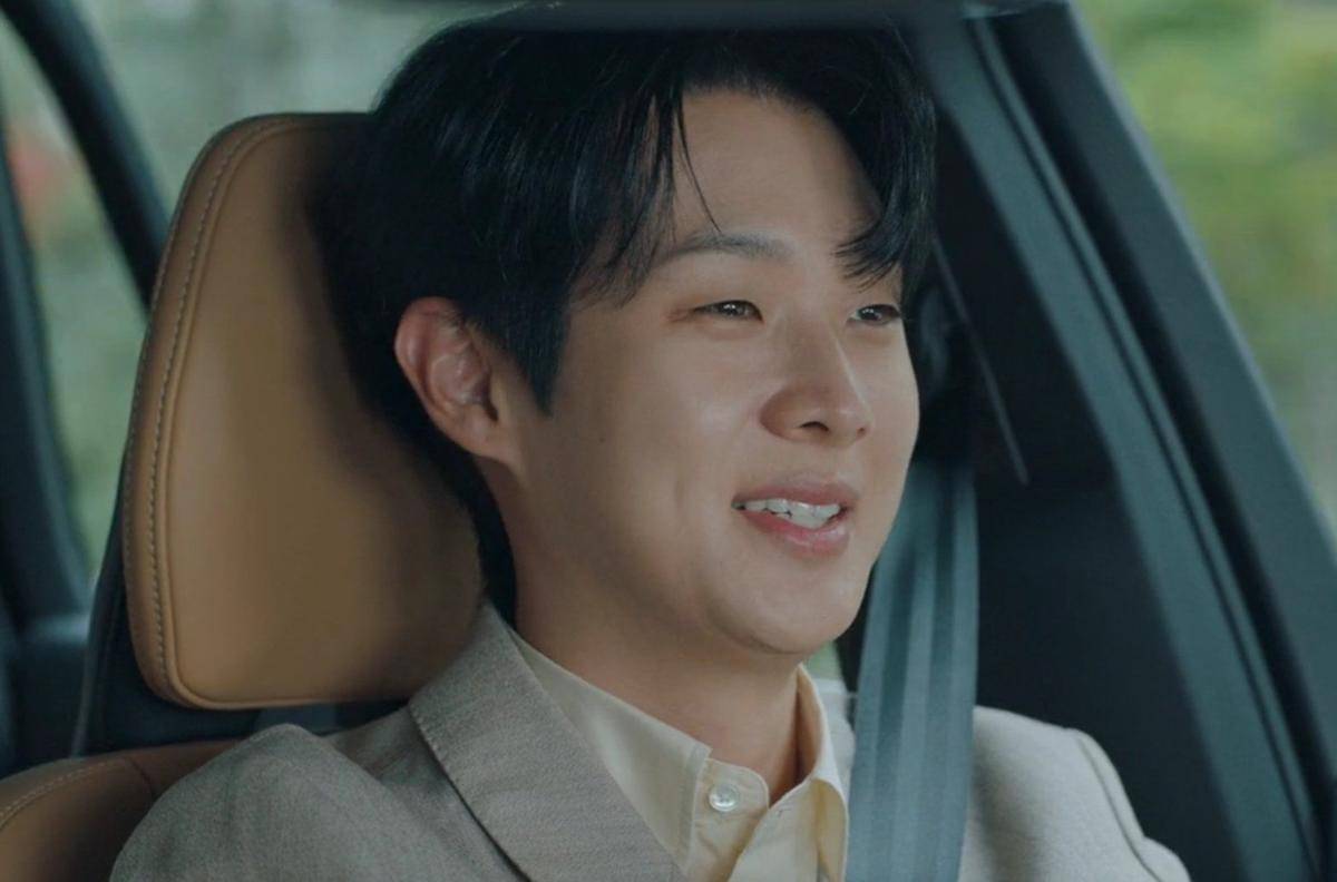 Cuplikan drama Korea Would You Marry Me