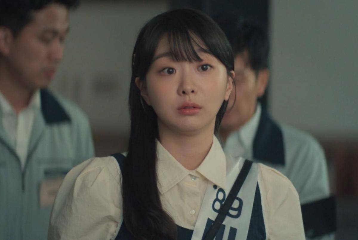 Cuplikan drama Korea A Hundred Memories