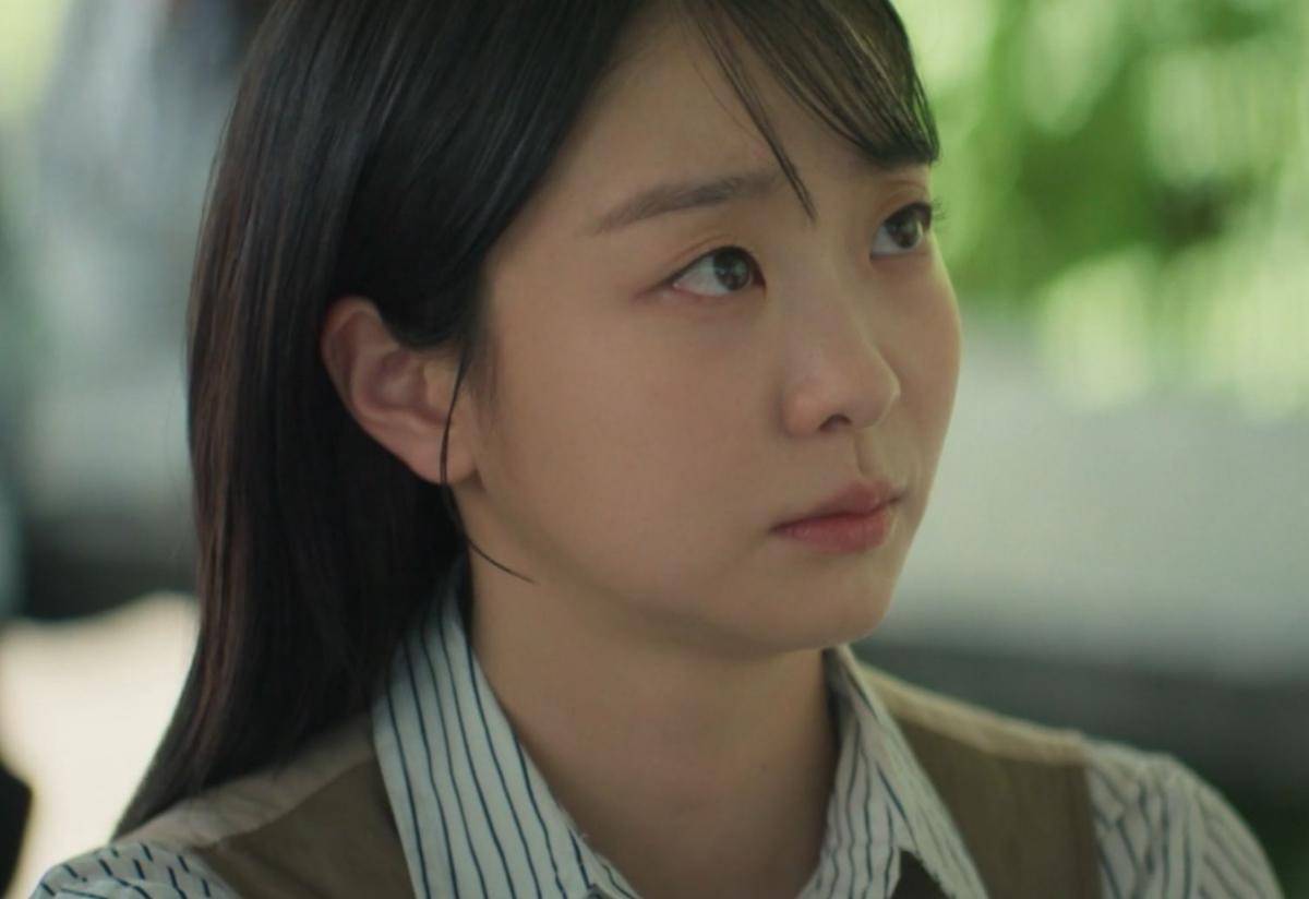 Cuplikan drama Korea A Hundred Memories