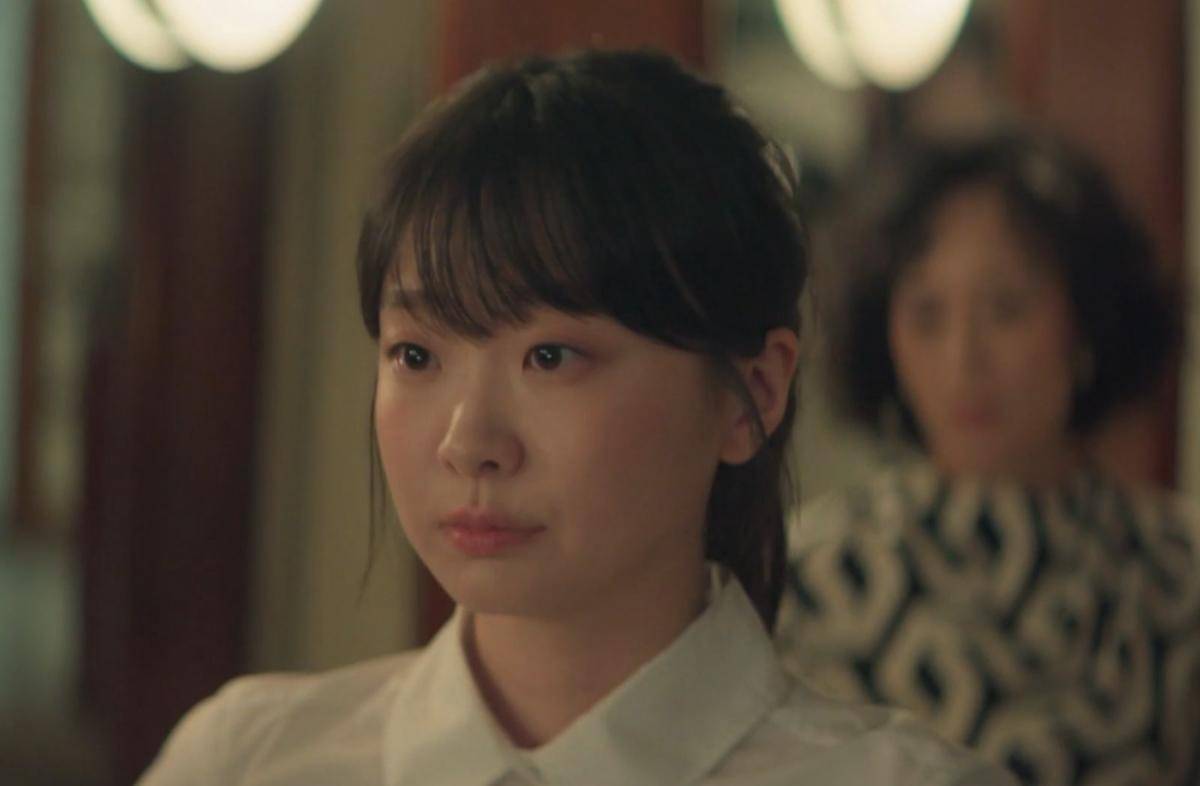 Cuplikan drama Korea A Hundred Memories