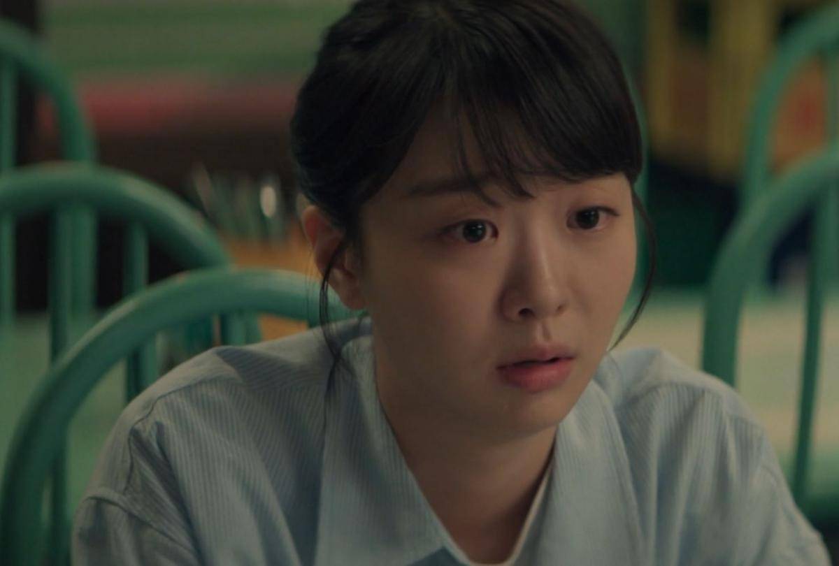 Cuplikan drama Korea A Hundred Memories