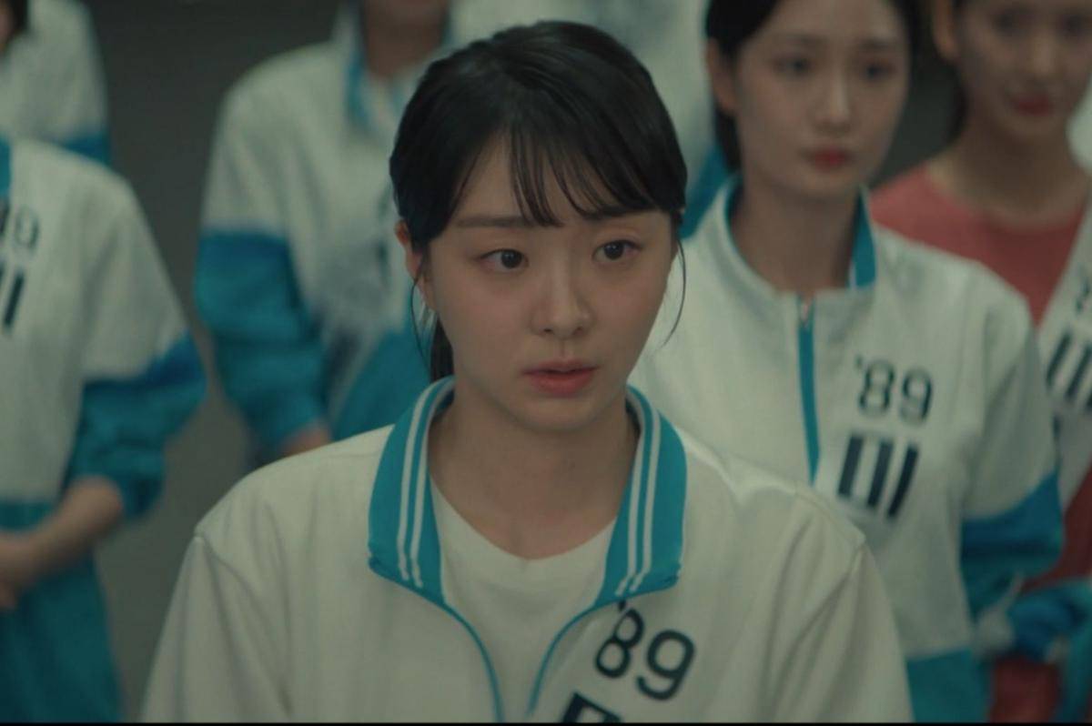 Cuplikan drama Korea A Hundred Memories