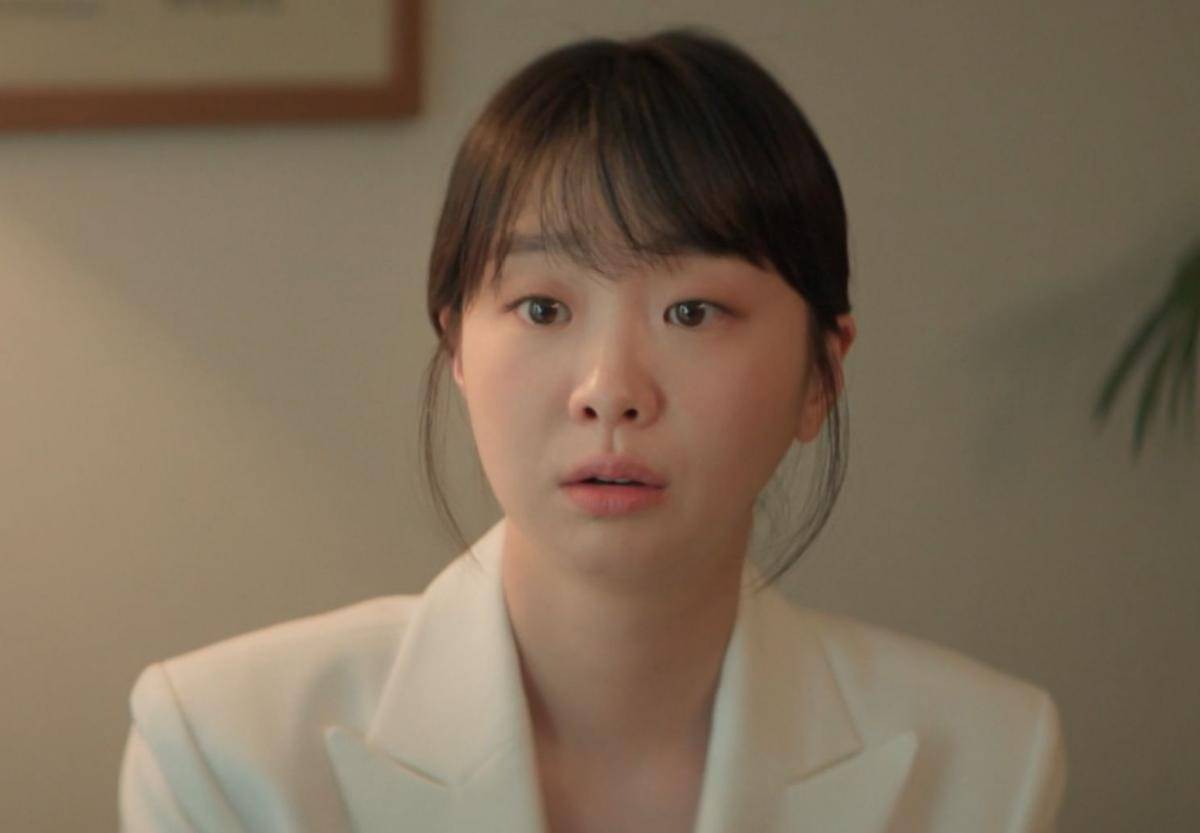 Cuplikan drama Korea A Hundred Memories