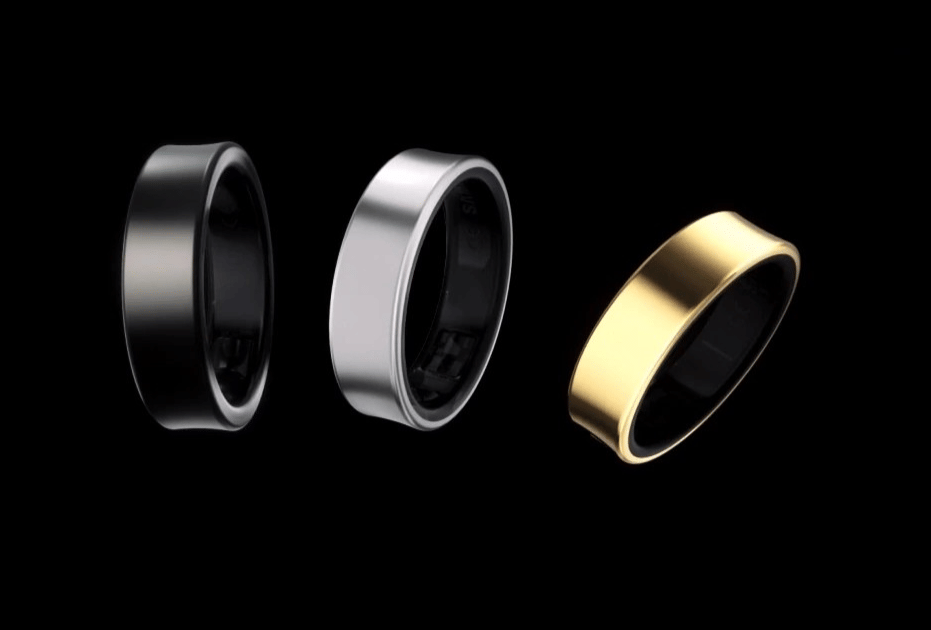 Samsung Galaxy Ring