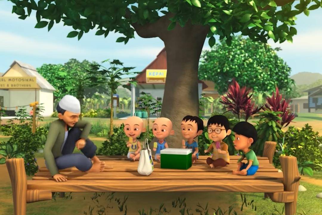 daftar aktivitas menarik yang bisa dilakukan di Kampung Durian Runtuh