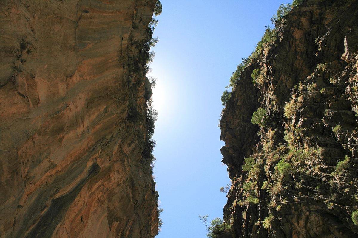 Ngarai Samaria