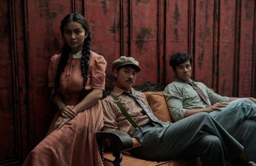 film Perang Kota