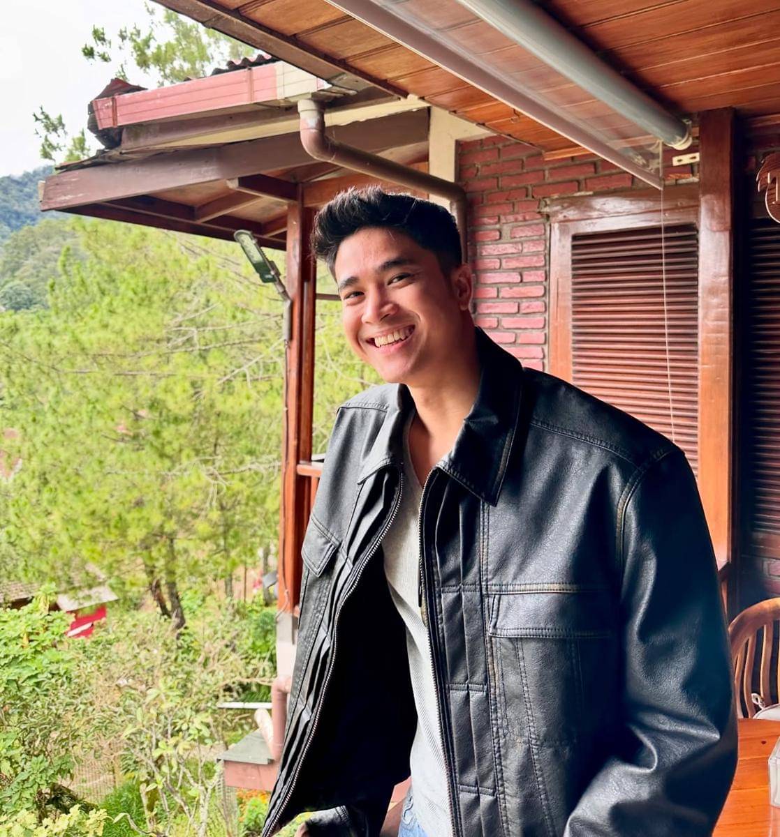biodata yesaya abraham