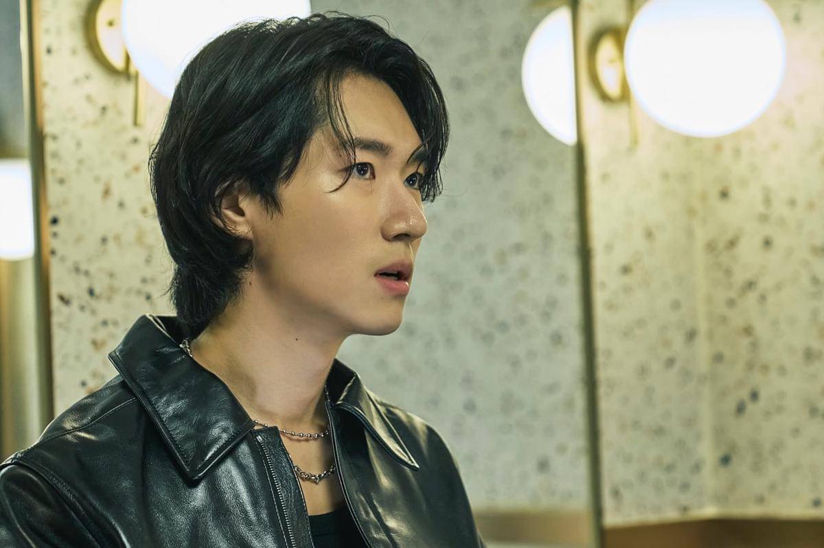 Park Yeon Woo