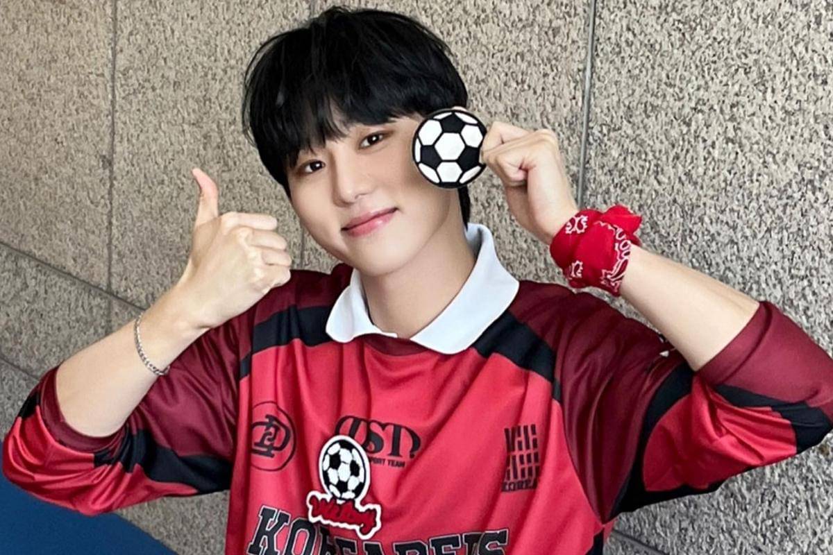 Seo Bum June