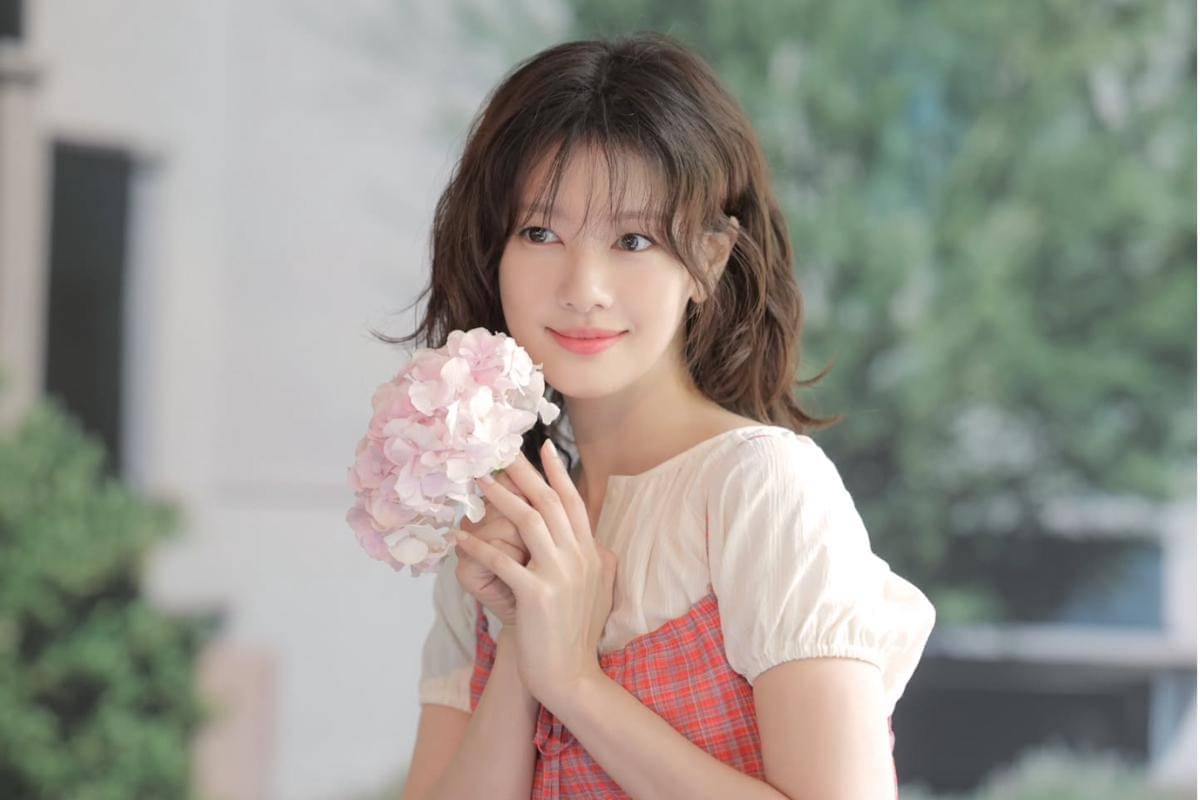 Jung So Min