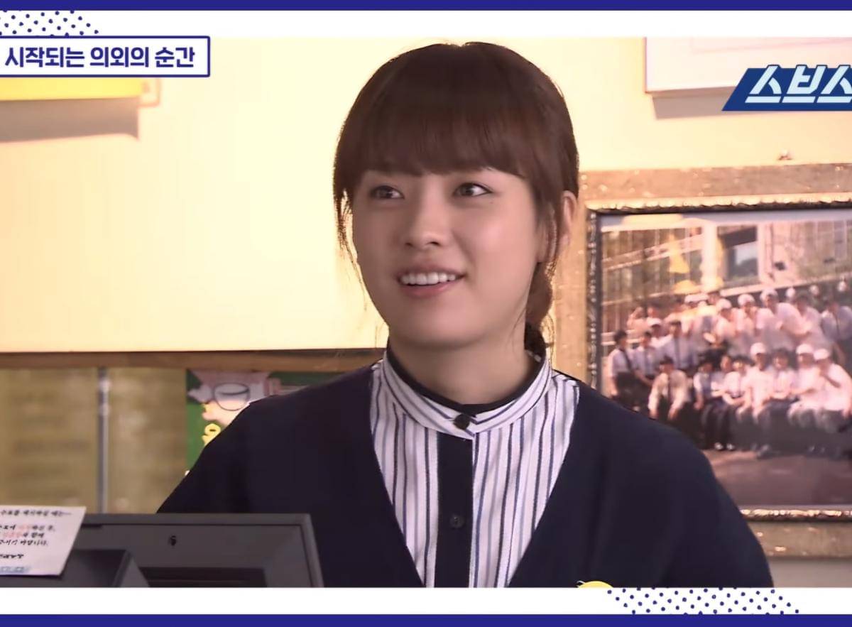 Han Hyo Joo di drama Brilliant Legacy