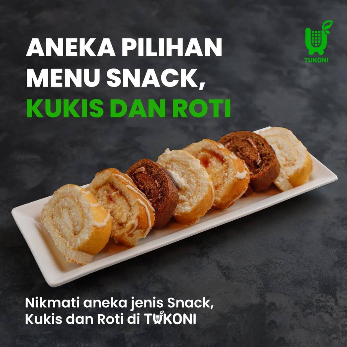 salah satu produk di Yuk Tukoni