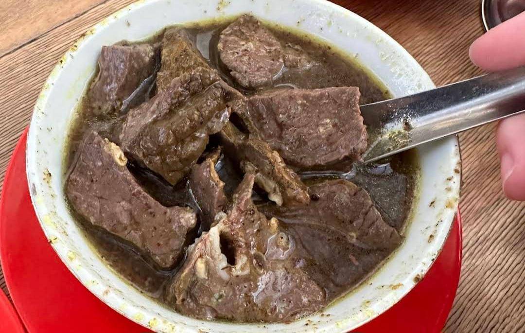 pallubasa di Pallubasa Serigala (google.com/maps/Airel)