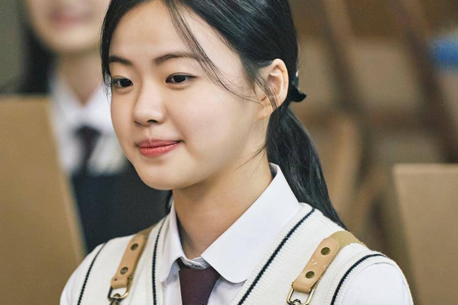 still cut drama Korea Walking On Thin Ice