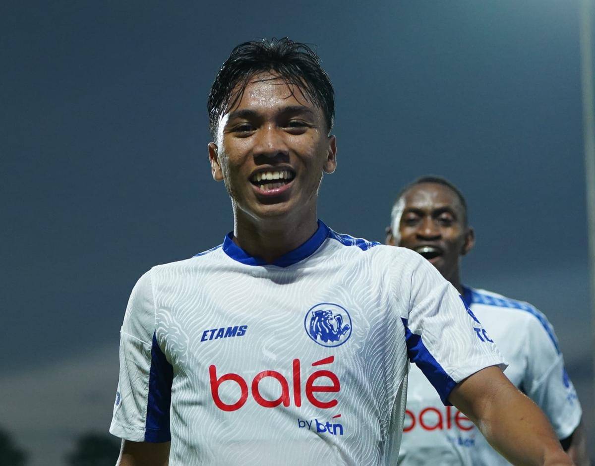 Arkhan Fikri 