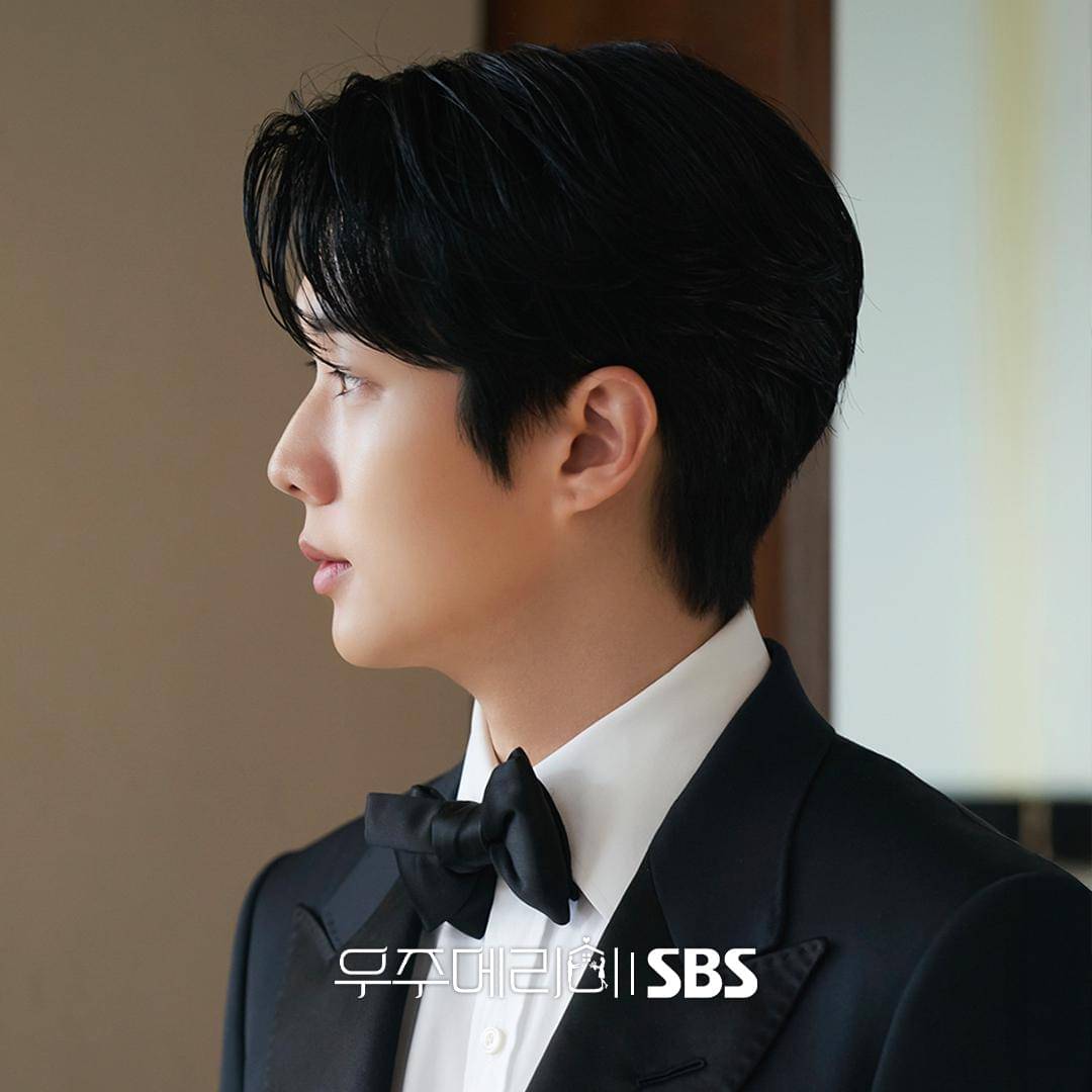 Still cut drama Would You Marry Me