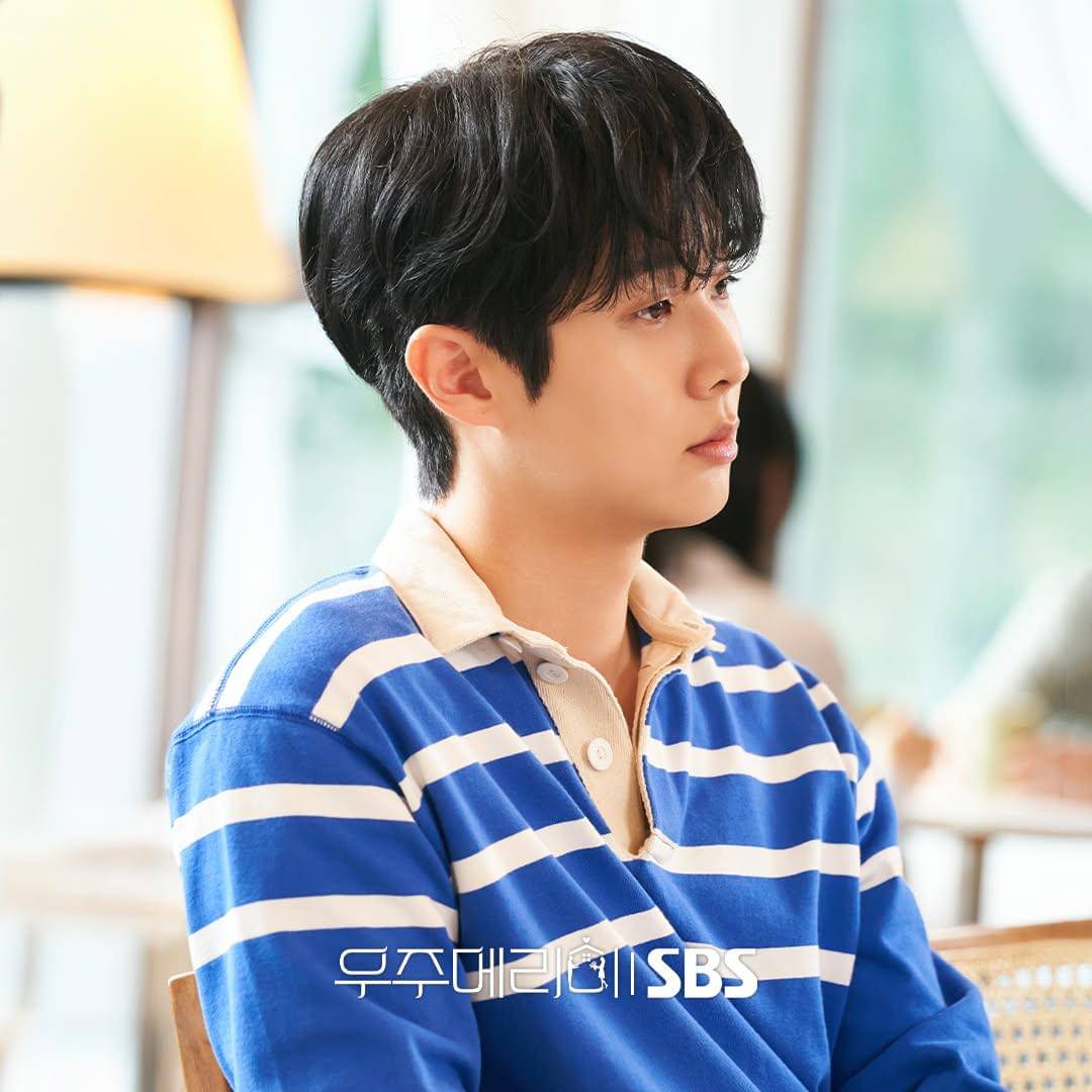cuplikan drama Would You Marry Me