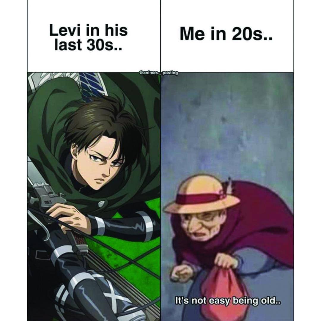 meme kartun kehidupan umur 20-an
