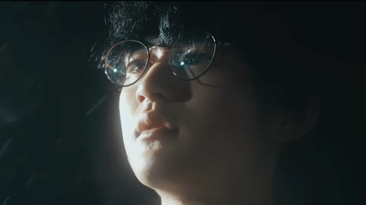 Cuplikan MV Vaundy - Kaijuu no Hana Uta