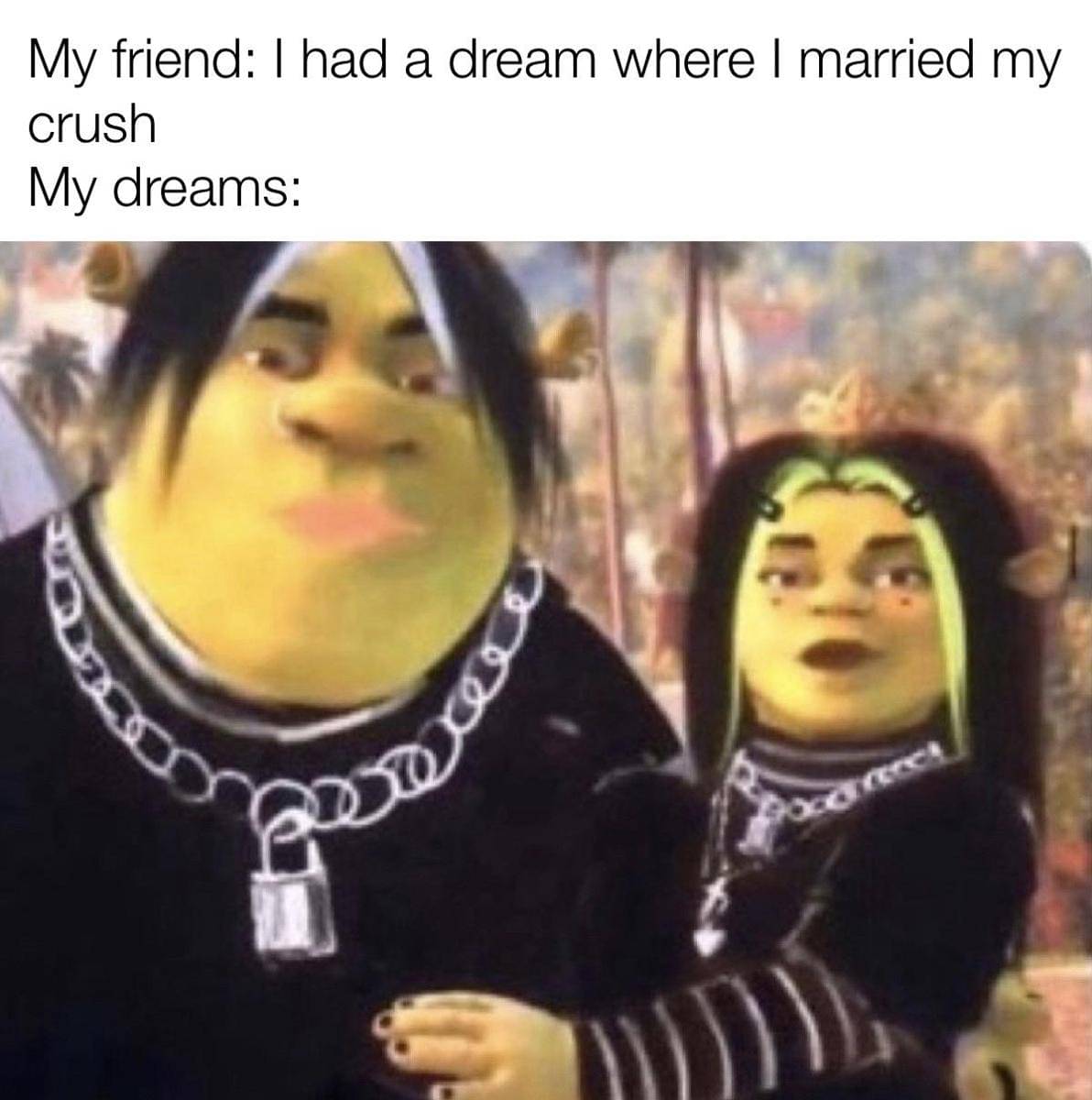 meme kartun tentang anak emo