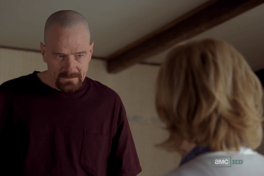 Walter White Heisenberg i am the danger