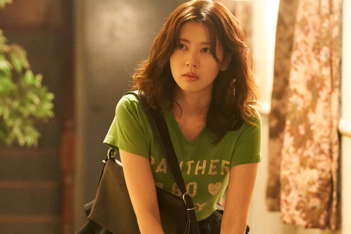 still cuts drama Would You Marry Me