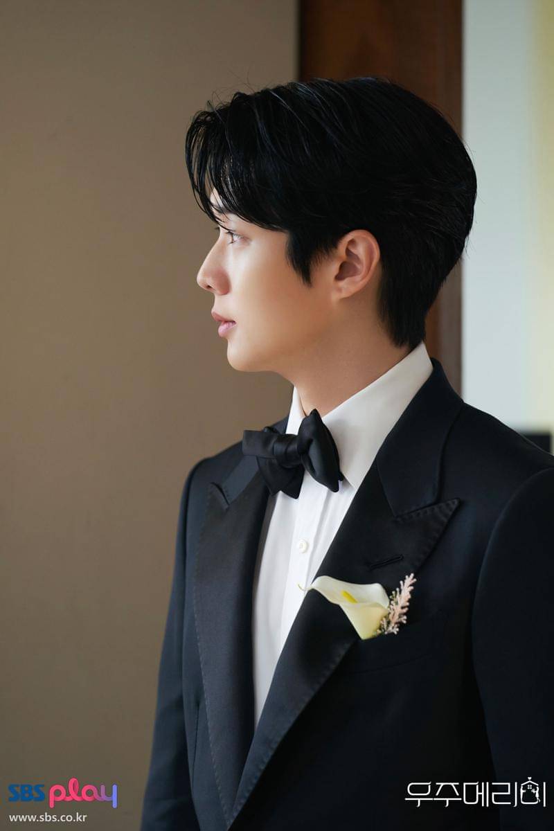 still cuts drama Would You Marry Me