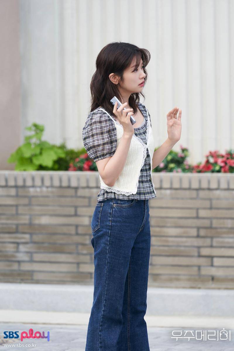 still cuts drama Would You Marry Me