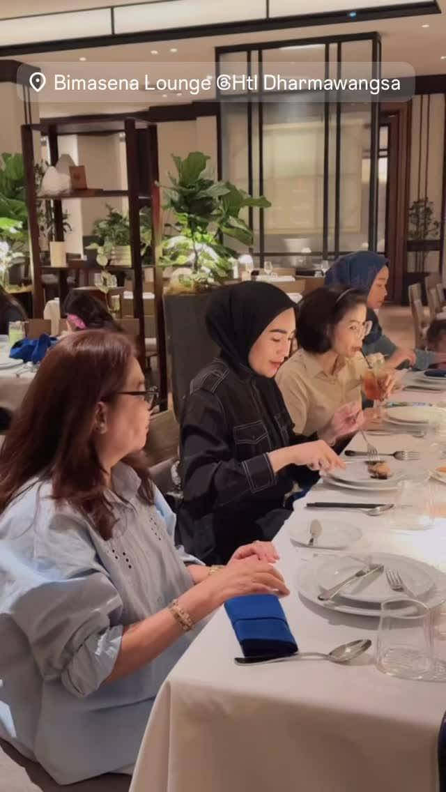 Ulang Tahun ke-14 Arlova Taulany (instagram.com/erintaulany)