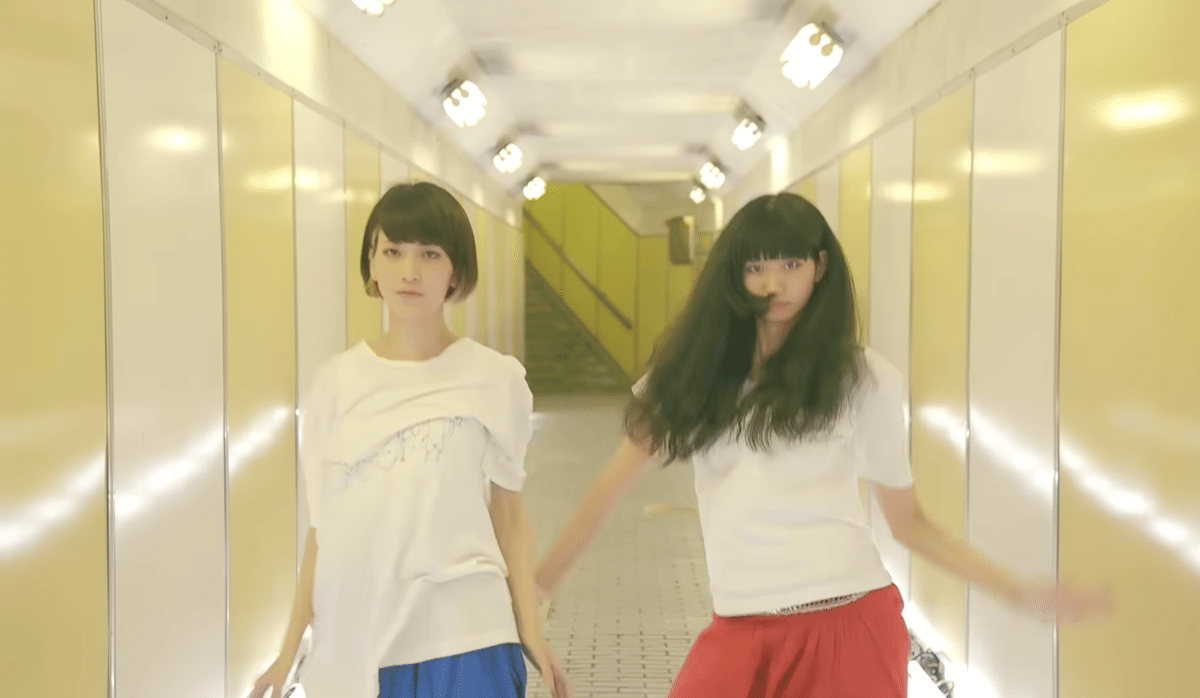 Cuplikan MV Frederic - Oddloop