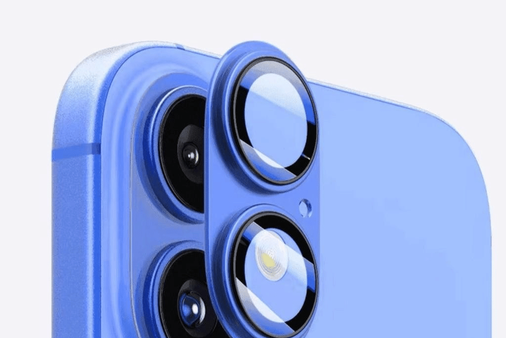 ilustrasi camera ring
