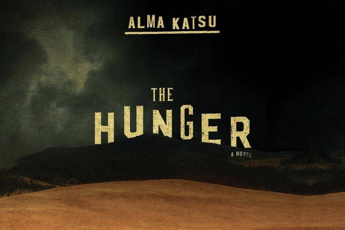 The Hunger