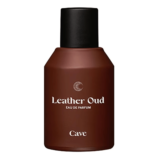 Cave Eau De Parfum Leather Oud