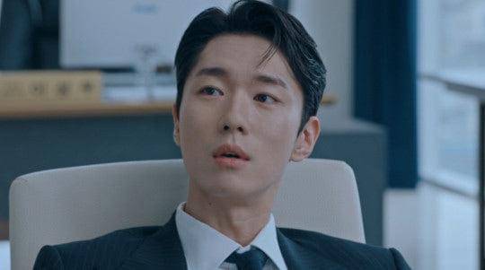 Still cut drama Would You Marry Me