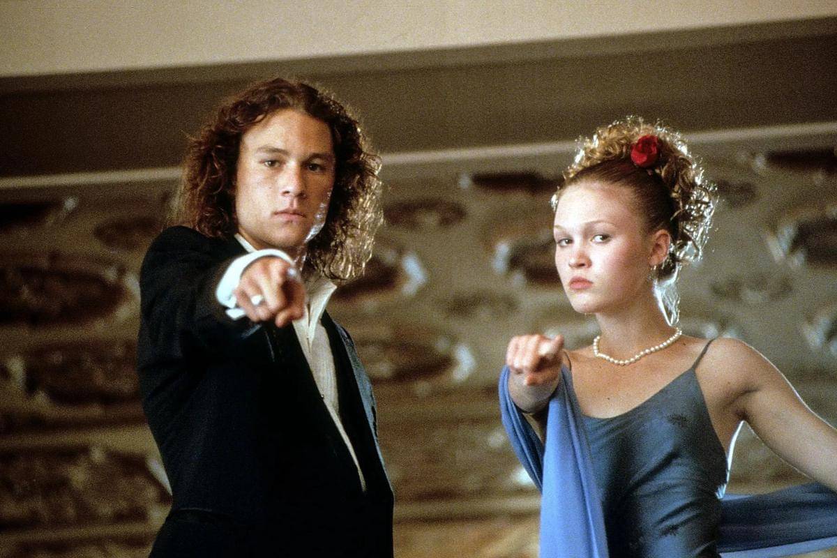 10 Things I Hate About You