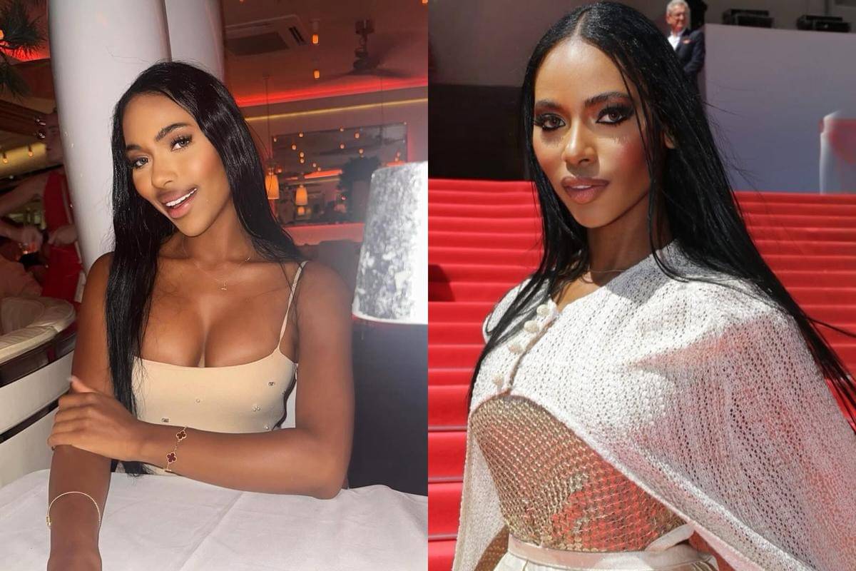 potret Prissy Gomes, Miss Universe Tanjung Verde 2025