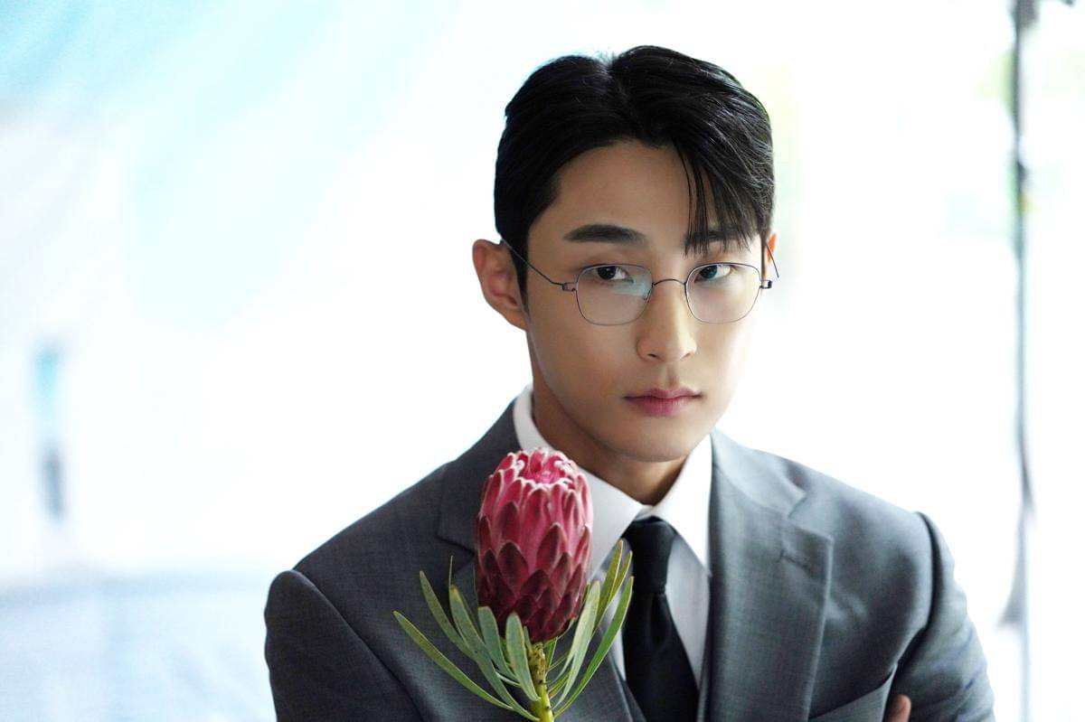 Still cut drama Would You Marry Me