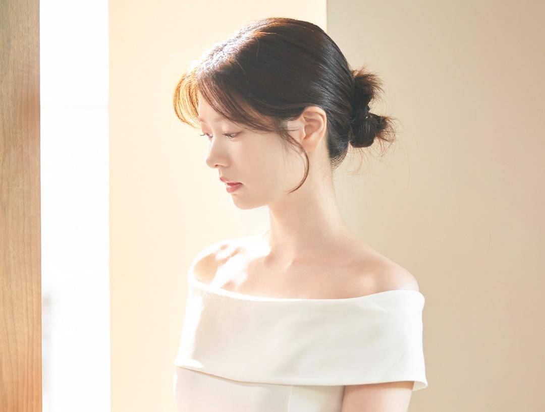 Jung So Min di drakor Would You Marry Me