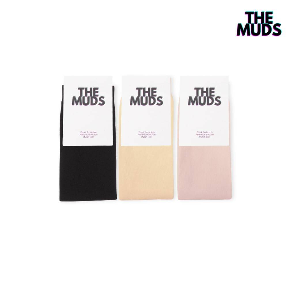 THE MUDS - Paket Bundling Kaos Kaki Jempol