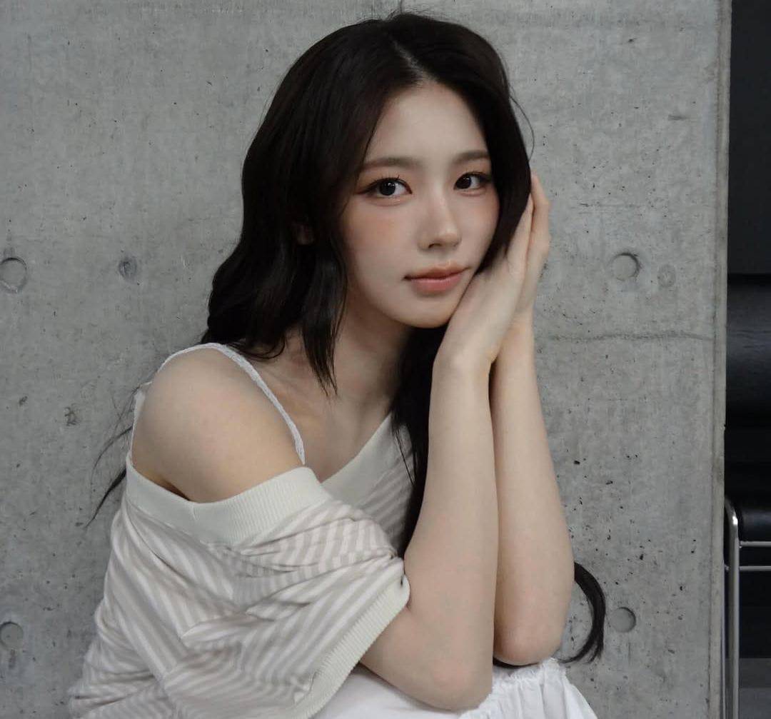 Potret Miyeon