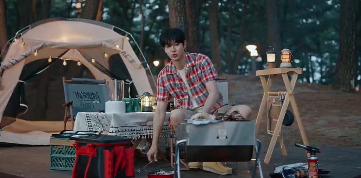 cuplikan drama Would You Marry Me