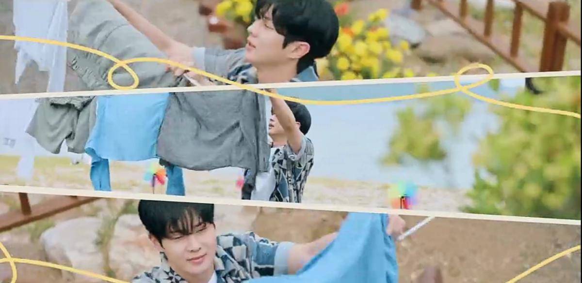 cuplikan drama Would You Marry Me